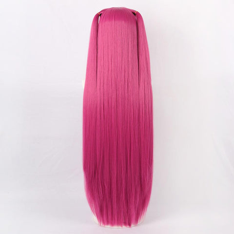 Demon Hunters   Cosplay Wig Halloween Carnival Party Props Accessories