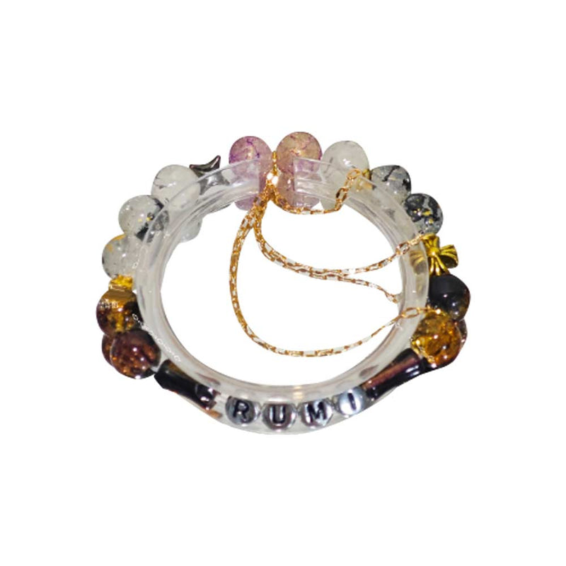 Demon Hunters  Cosplay Accessory For Unisex Adult Halloween Carnival Party Props Accessories