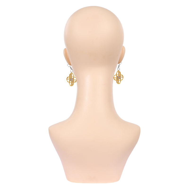 Demon Hunters  Cosplay Accessory For Unisex Adult Halloween Carnival Party Props Accessories