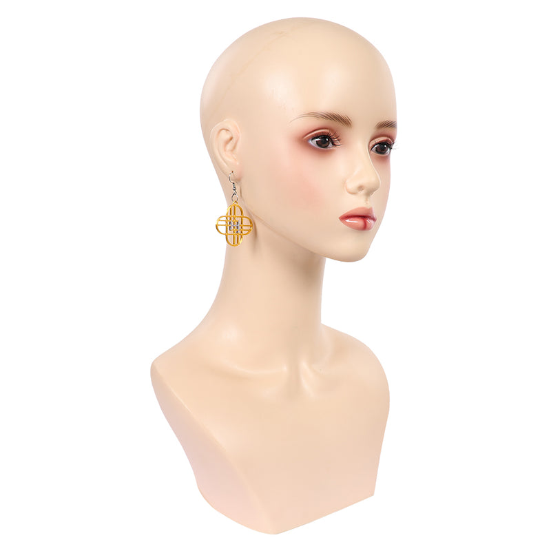 Demon Hunters  Cosplay Accessory For Unisex Adult Halloween Carnival Party Props Accessories