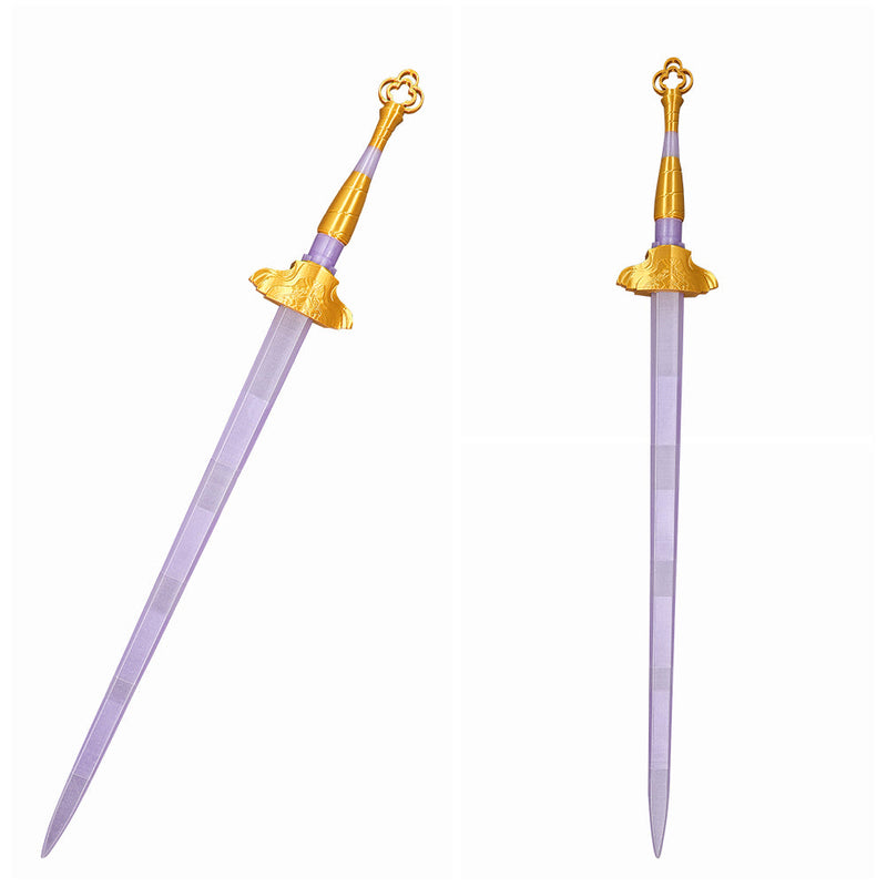 Demon Hunters  Cosplay Accessory Halloween Carnival Party Props Accessories