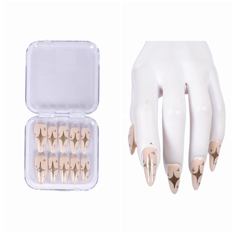 Demon Hunters  Cosplay Accessory Halloween Carnival Party Props Accessories