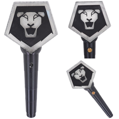 Demon Hunters  Cosplay Accessory Halloween Carnival Party Props Accessories