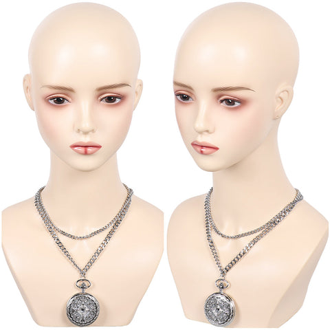 Demon Hunters  Cosplay Accessory Halloween Carnival Party Props Accessories