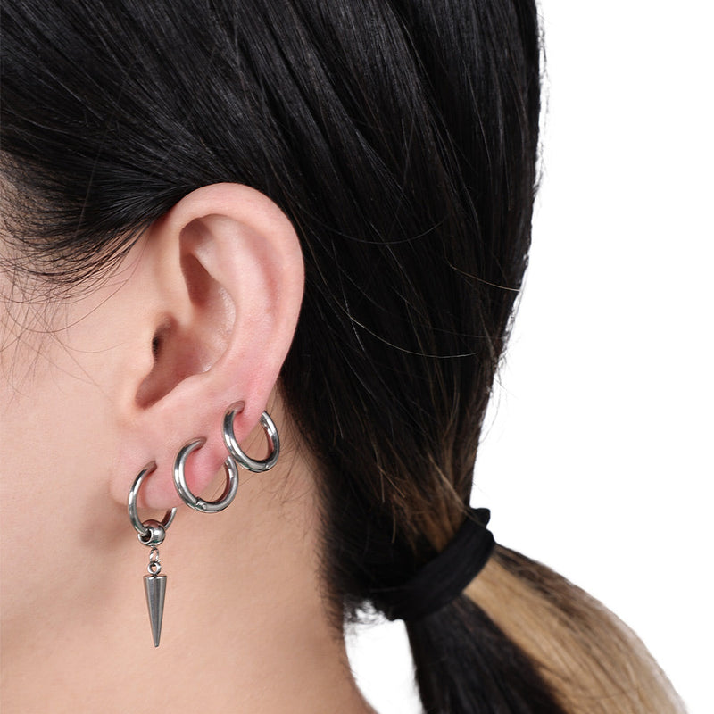 Demon Hunters  Cosplay Accessory Halloween Carnival Party Props Accessories