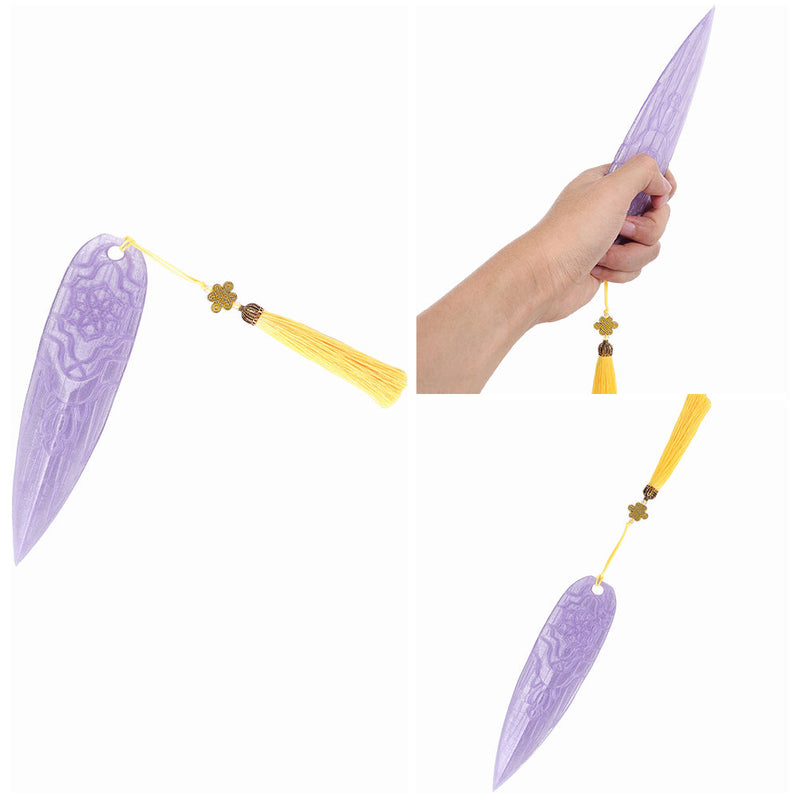 Demon Hunters  Cosplay Accessory Halloween Carnival Party Props Accessories