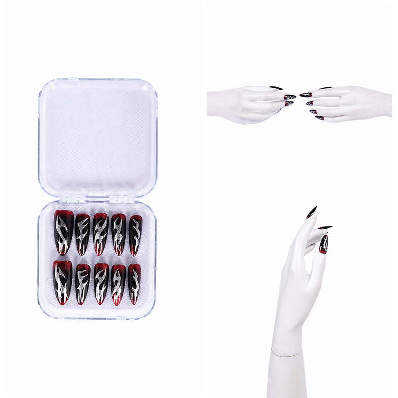 Demon Hunters  Cosplay Accessory Halloween Carnival Party Props Accessories