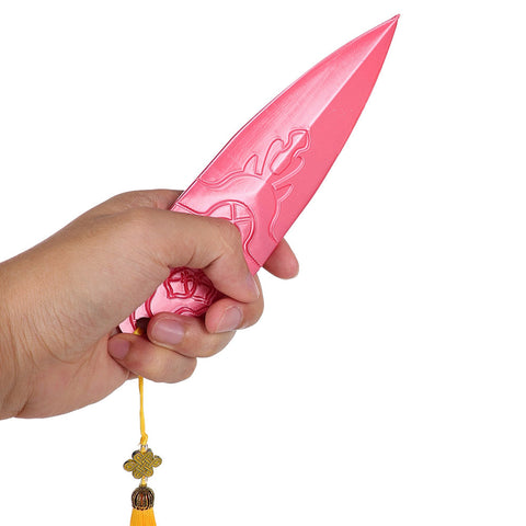 Demon Hunters  Cosplay Accessory Halloween Carnival Party Props Accessories