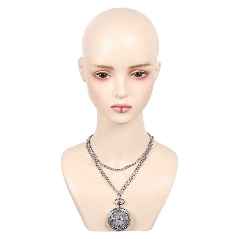 Demon Hunters  Cosplay Accessory Halloween Carnival Party Props Accessories