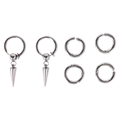 Demon Hunters  Cosplay Accessory Halloween Carnival Party Props Accessories