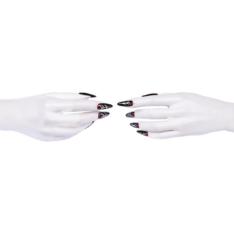 Demon Hunters  Cosplay Accessory Halloween Carnival Party Props Accessories