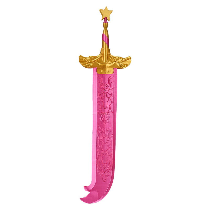 Demon Hunters  Cosplay Accessory Halloween Carnival Party Props Accessories