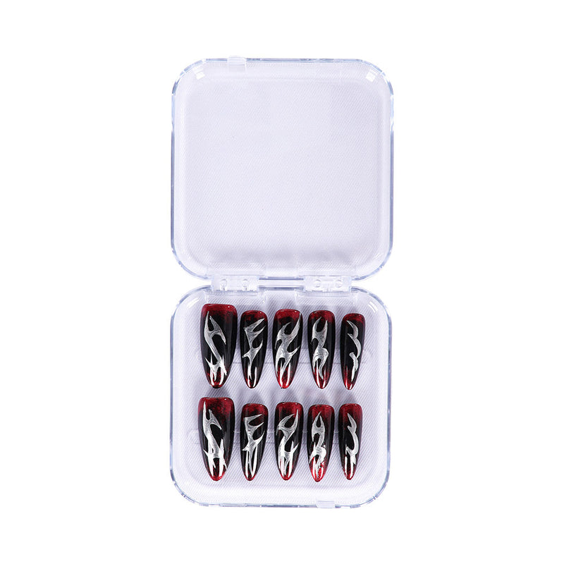 Demon Hunters  Cosplay Accessory Halloween Carnival Party Props Accessories