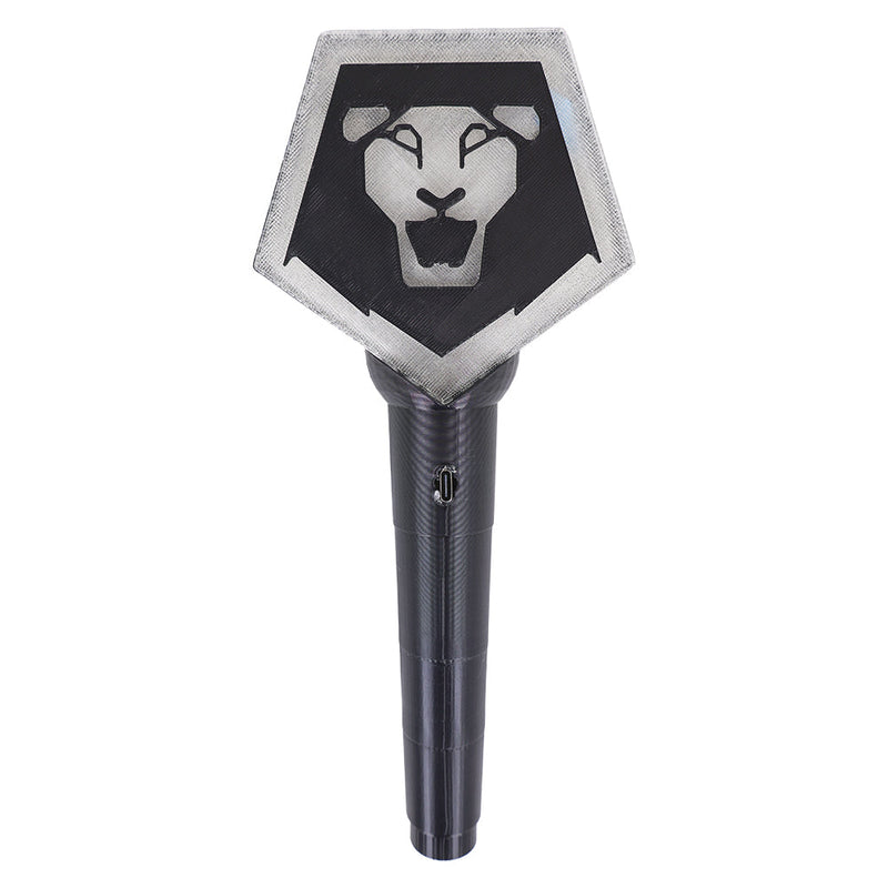 Demon Hunters  Cosplay Accessory Halloween Carnival Party Props Accessories