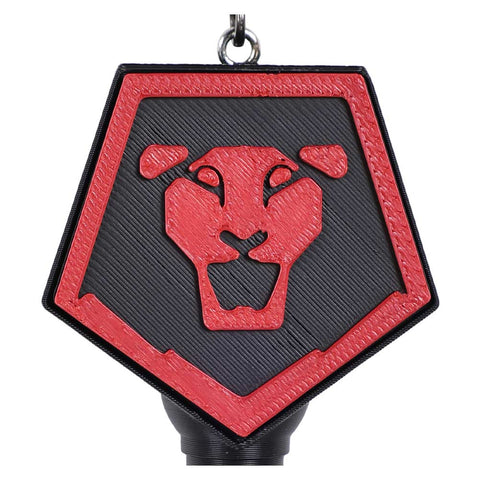 Demon Hunters  Cosplay Accessory Halloween Carnival Party Props Accessories