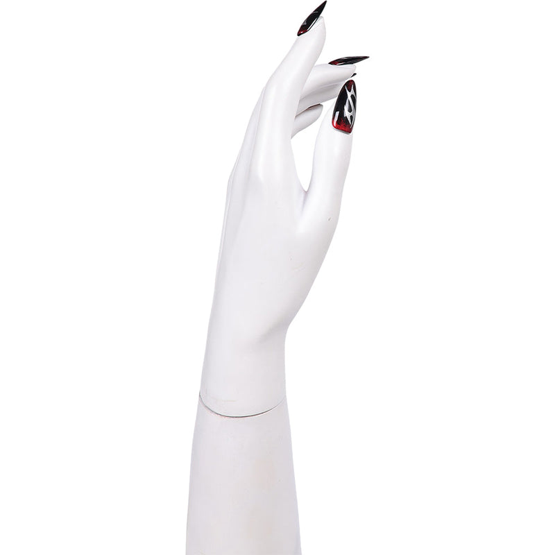 Demon Hunters  Cosplay Accessory Halloween Carnival Party Props Accessories