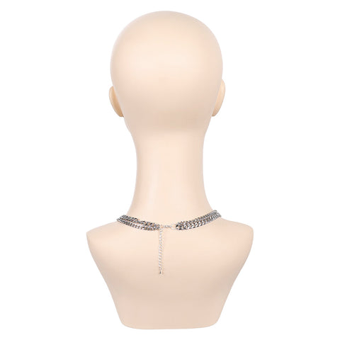 Demon Hunters  Cosplay Accessory Halloween Carnival Party Props Accessories