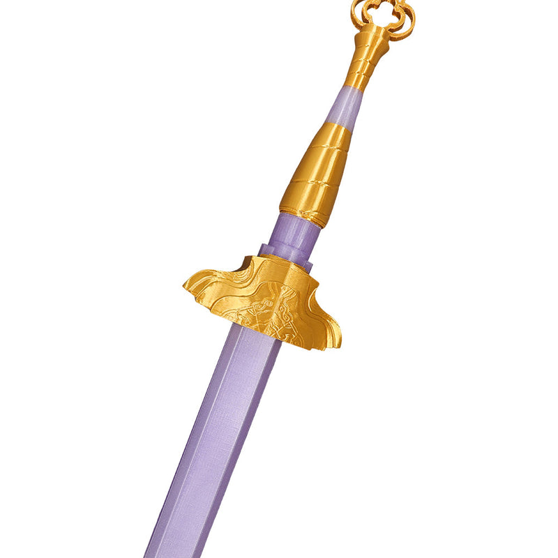 Demon Hunters  Cosplay Accessory Halloween Carnival Party Props Accessories