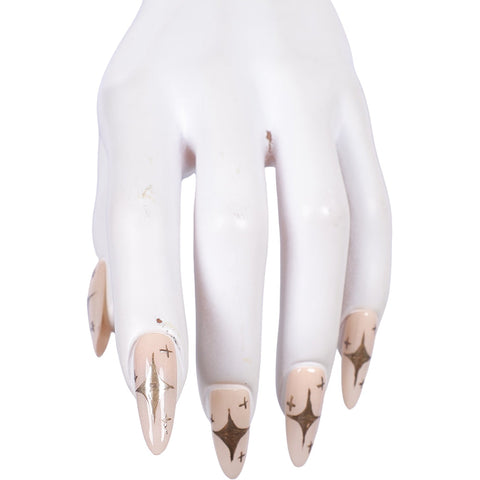 Demon Hunters  Cosplay Accessory Halloween Carnival Party Props Accessories