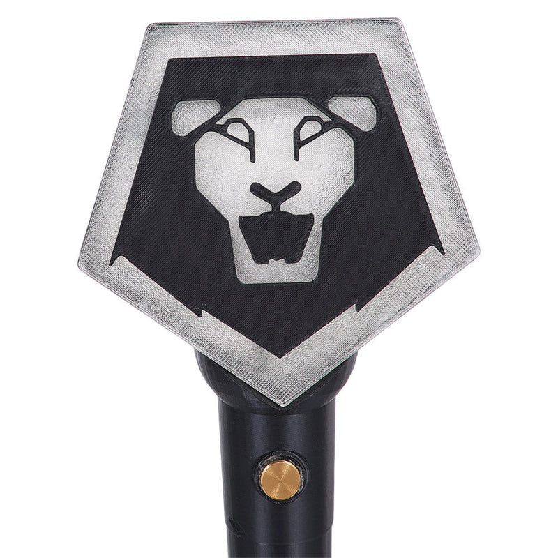 Demon Hunters  Cosplay Accessory Halloween Carnival Party Props Accessories