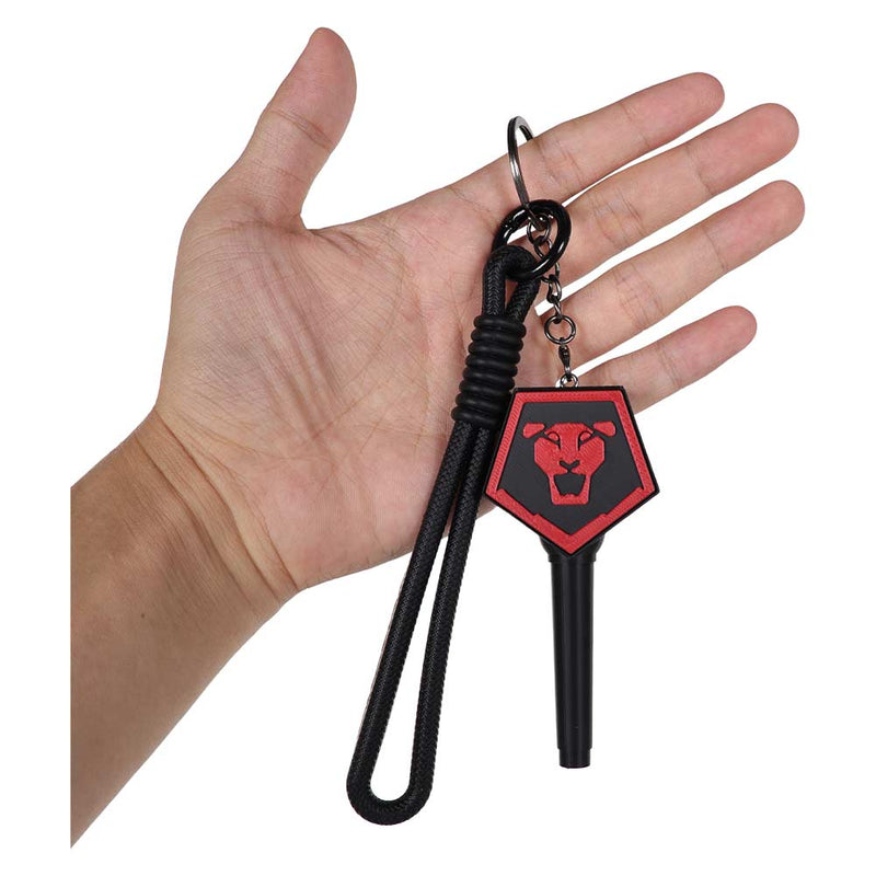 Demon Hunters  Cosplay Accessory Halloween Carnival Party Props Accessories