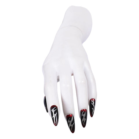 Demon Hunters  Cosplay Accessory Halloween Carnival Party Props Accessories