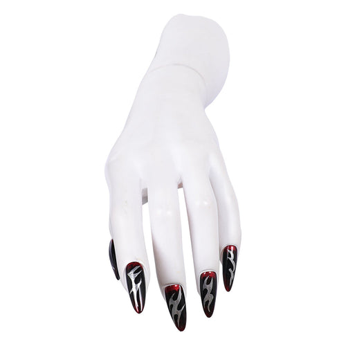 Demon Hunters  Cosplay Accessory Halloween Carnival Party Props Accessories