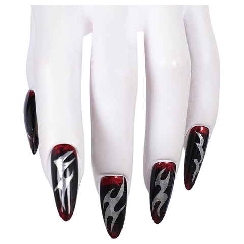 Demon Hunters  Cosplay Accessory Halloween Carnival Party Props Accessories