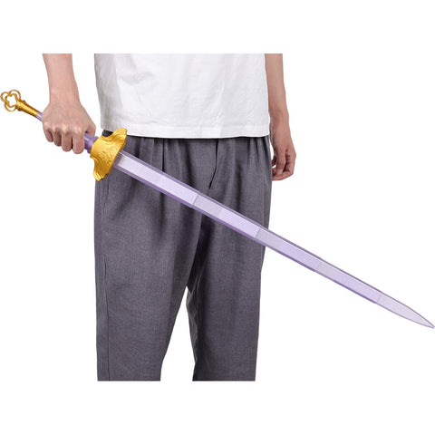 Demon Hunters  Cosplay Accessory Halloween Carnival Party Props Accessories