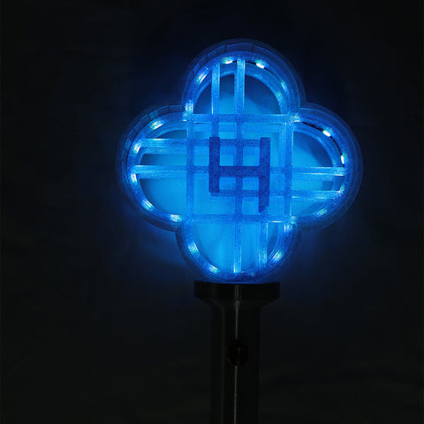 Demon Hunters  Cosplay Accessory Halloween Carnival Party Props Accessories