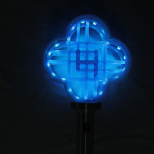 Demon Hunters  Cosplay Accessory Halloween Carnival Party Props Accessories