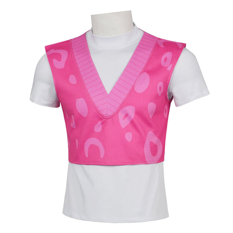 Demon Hunters  Cosplay Costume For Adult Man Female Halloween Carnival Suit