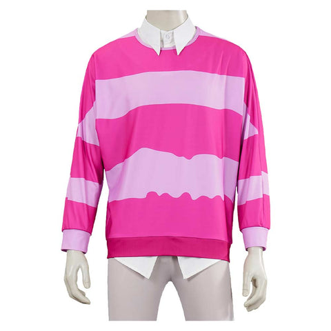 Demon Hunters  Cosplay Costume For Adult Man Female Halloween Carnival Suit