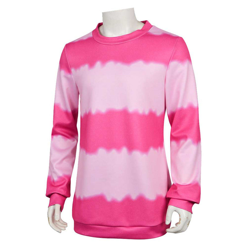 Demon Hunters  Cosplay Costume For Adult Man Female Halloween Carnival Suit