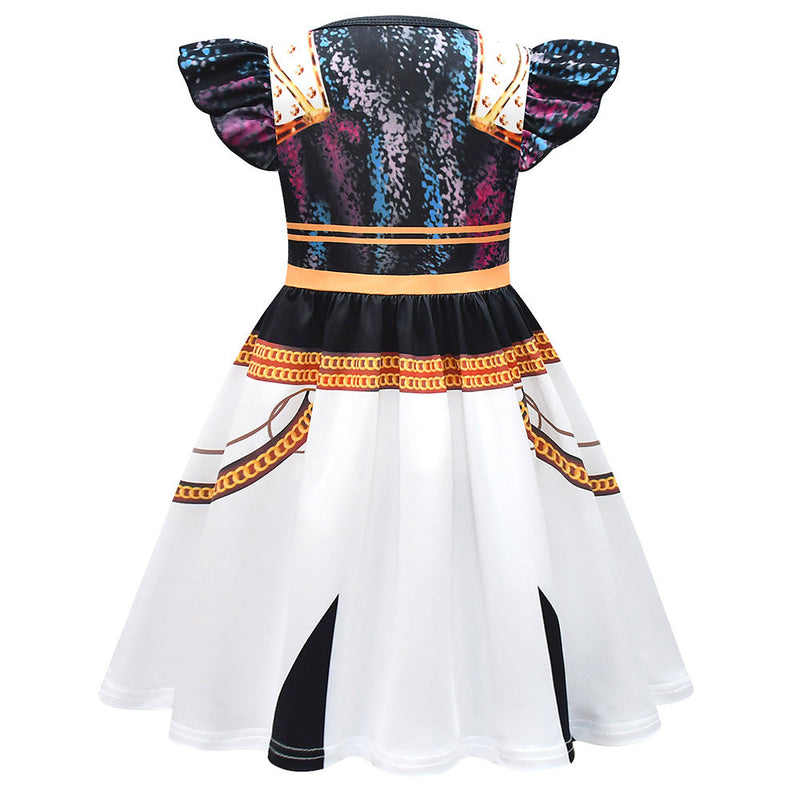 Demon Hunters  Cosplay Costume For Adult Man Female Halloween Carnival Suit