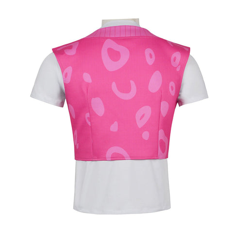 Demon Hunters  Cosplay Costume For Adult Man Female Halloween Carnival Suit