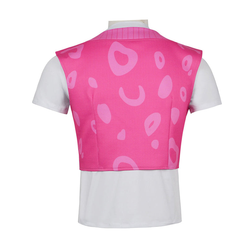 Demon Hunters  Cosplay Costume For Adult Man Female Halloween Carnival Suit