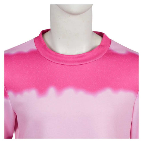 Demon Hunters  Cosplay Costume For Adult Man Female Halloween Carnival Suit