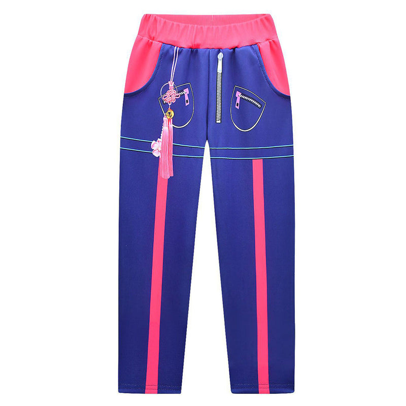 Demon Hunters  Cosplay Costume For Adult Man Female Halloween Carnival Suit