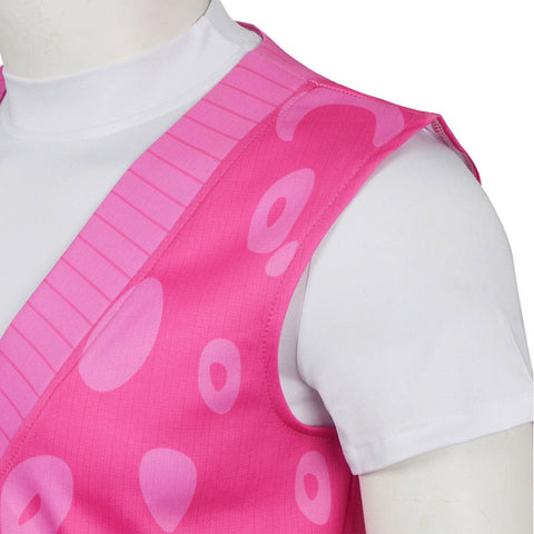 Demon Hunters  Cosplay Costume For Adult Man Female Halloween Carnival Suit