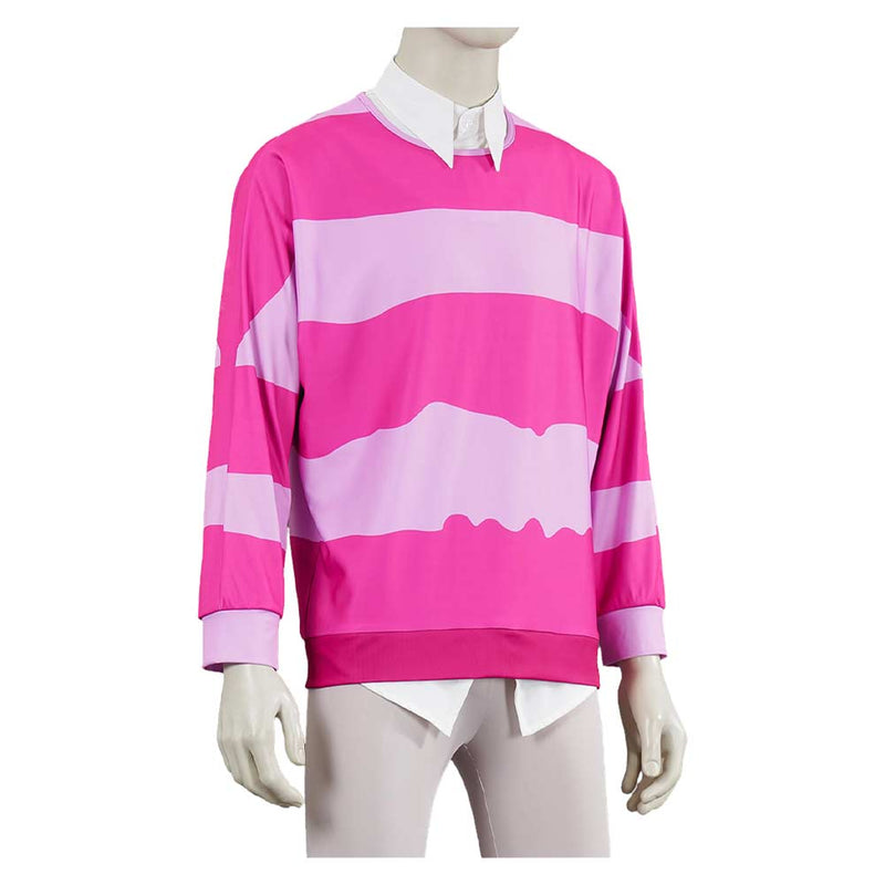 Demon Hunters  Cosplay Costume For Adult Man Female Halloween Carnival Suit