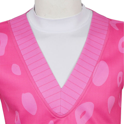 Demon Hunters  Cosplay Costume For Adult Man Female Halloween Carnival Suit