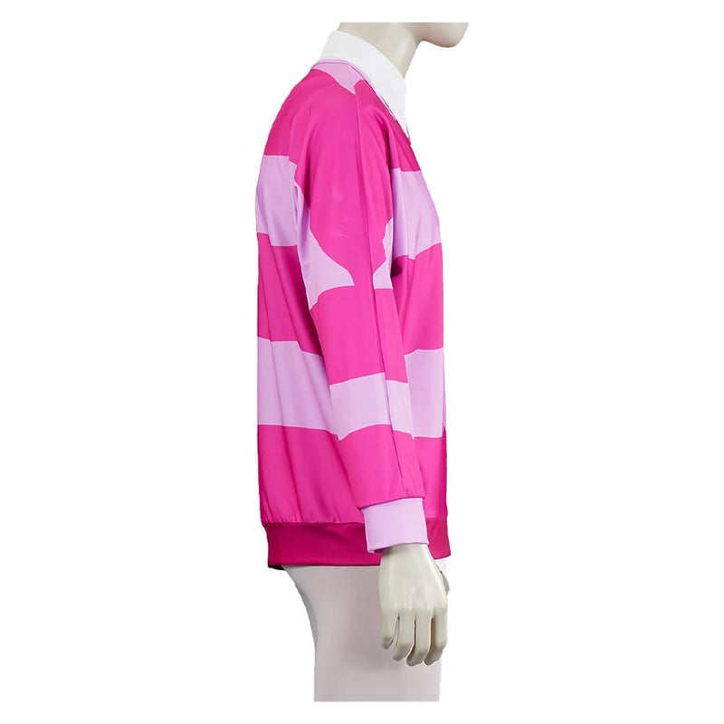 Demon Hunters  Cosplay Costume For Adult Man Female Halloween Carnival Suit