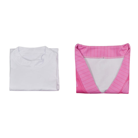 Demon Hunters  Cosplay Costume For Adult Man Female Halloween Carnival Suit