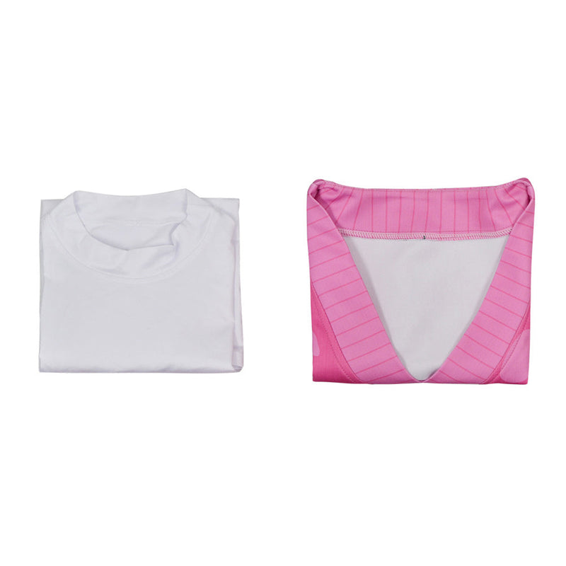 Demon Hunters  Cosplay Costume For Adult Man Female Halloween Carnival Suit