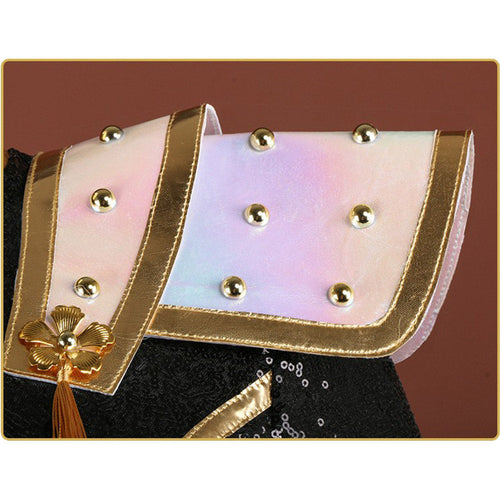 Demon Hunters  Cosplay Costume For Adult Man Female Halloween Carnival Suit