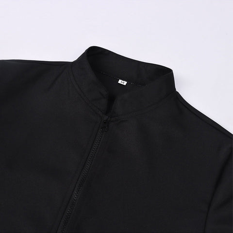 Demon Hunters  Cosplay Costume For Adult Man Female Halloween Carnival Suit