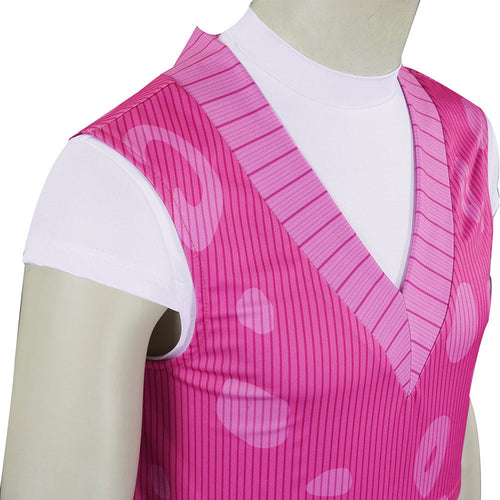 Demon Hunters  Cosplay Costume For Adult Man Female Halloween Carnival Suit