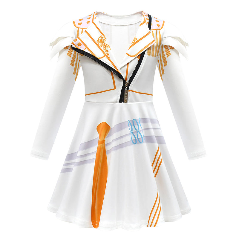 Demon Hunters  Cosplay Costume For Adult Man Female Halloween Costume