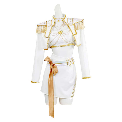 Demon Hunters  Cosplay Costume For Adult Man Female Halloween Costume